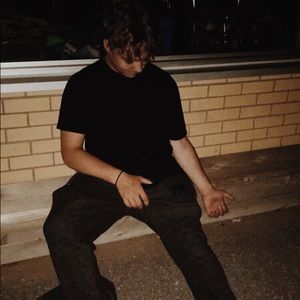 Meet your Posher, Austin